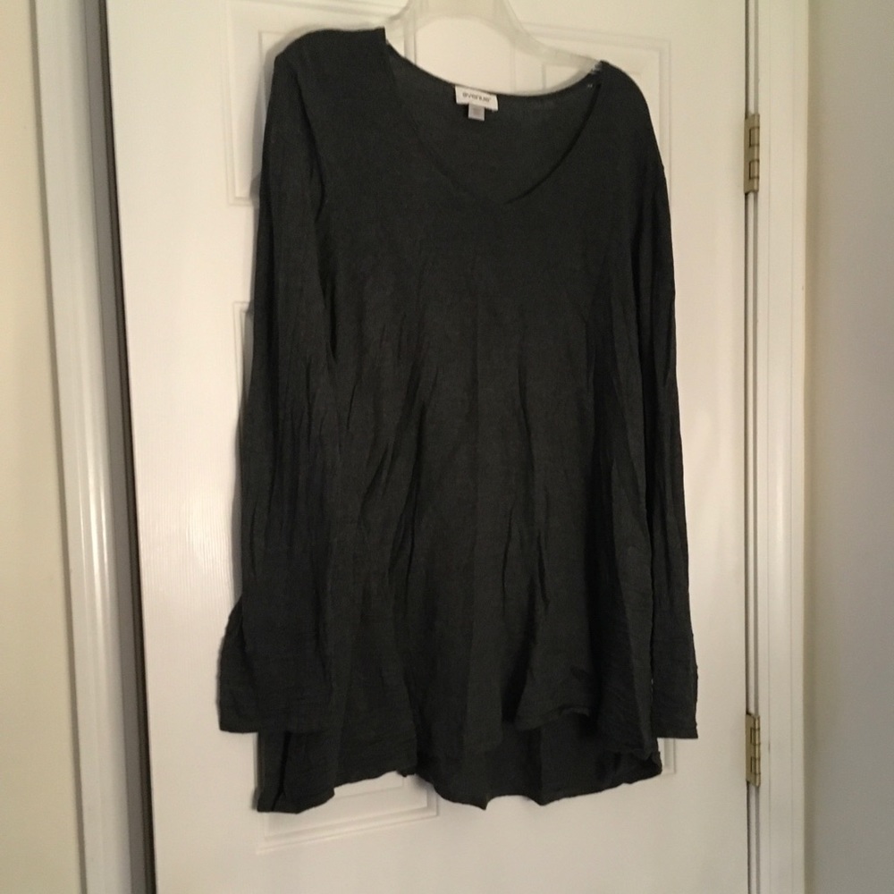 Avenue Sweater 18/20